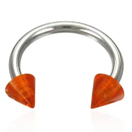 Piercing ocel percing GBDP010