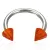 Piercing ocel percing GBDP010