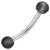 Piercing ocel GBDP050
