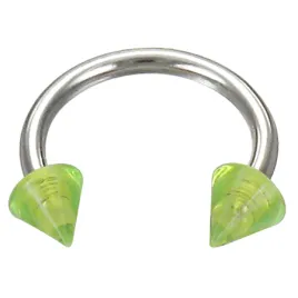 Piercing ocel GBDP017