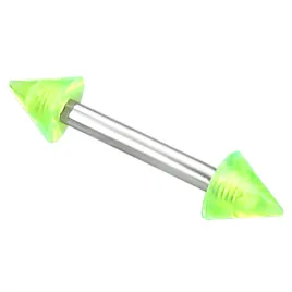 Piercing ocel do obočí GBDP009