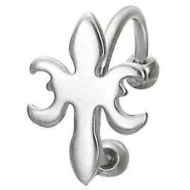 Piercing ocel GBDS033