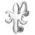 Piercing ocel GBDS033