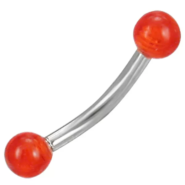 Piercing do obočí GBDP06