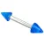 Piercing ocel GBDP005