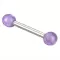 Piercing chirurgická ocel GBDP029