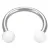 Piercing ocel GBDP021