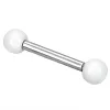 Piercing ocel do obočí GBDP030