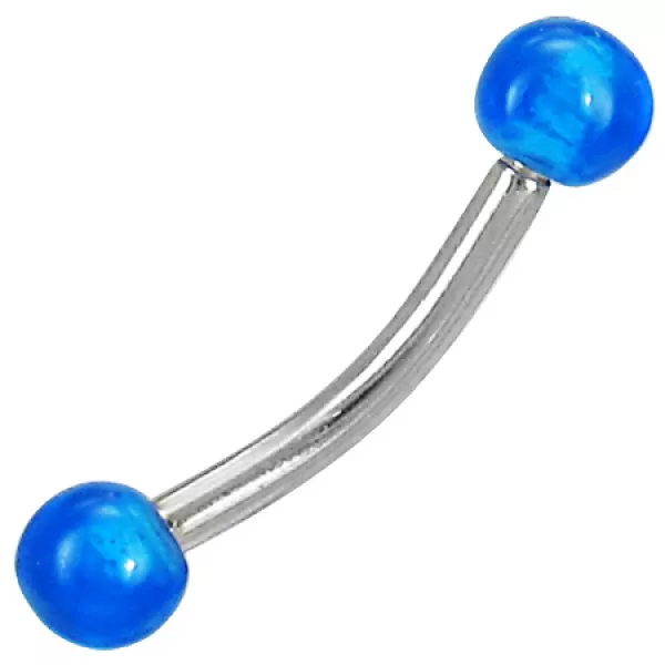 Piercing z chirurgické oceli GBDP051