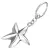 Piercing ocel GCNP069