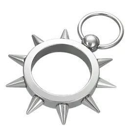 Piercing ocel GCNP098