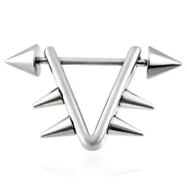 Piercing ocel GCNP058