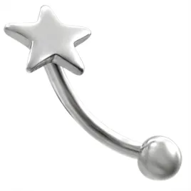 Piercing ocel GJNB193
