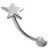 Piercing ocel GJNB193
