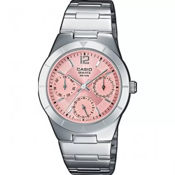 Casio Collection LTP-2069D-4AVEG
