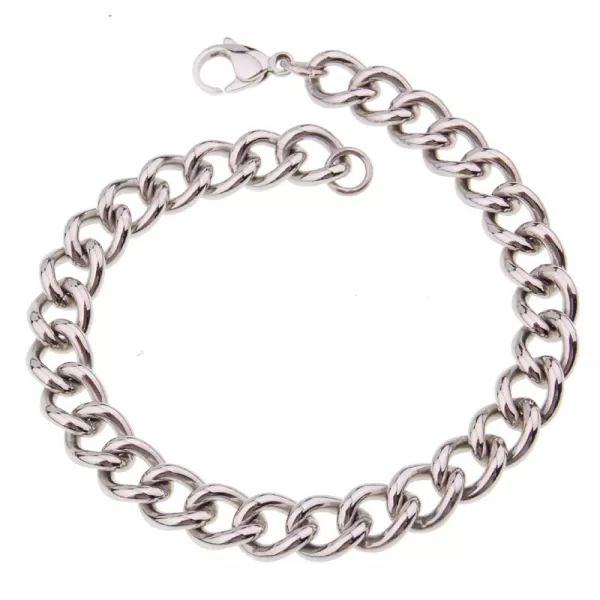 Náramek z oceli 230527