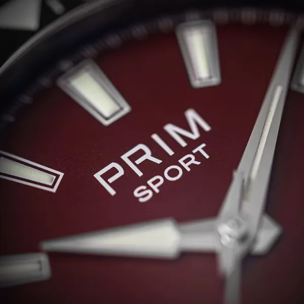 PRIM Sport 68 Automatic - D