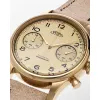 Prim Janský Pulsometer Chronograph 39 - E