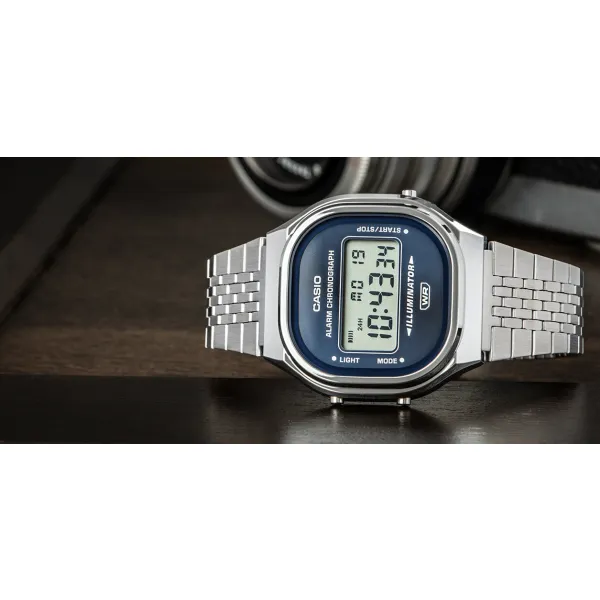 Casio Vintage A140WE-2AEF