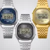 Casio Vintage A140WEG-9AEF