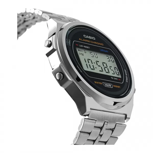 Casio Collection Vintage (007)