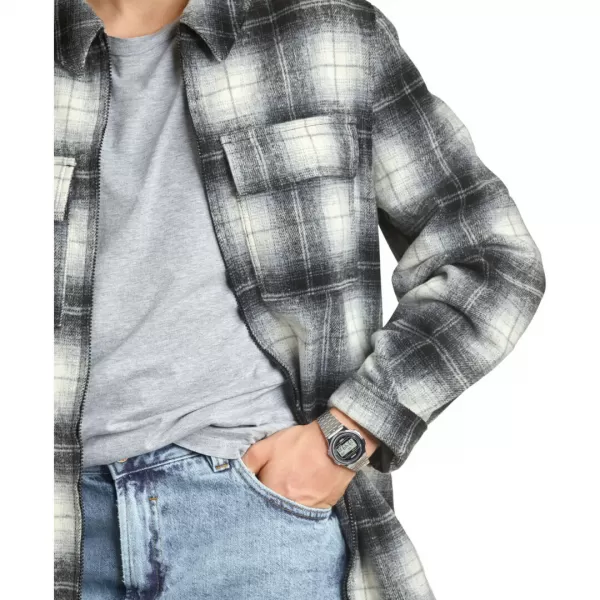 Casio Collection Vintage (007)