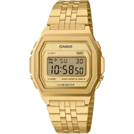 Casio Vintage A1000G-9EF
