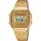 Casio Collection Vintage A168WG-9EF