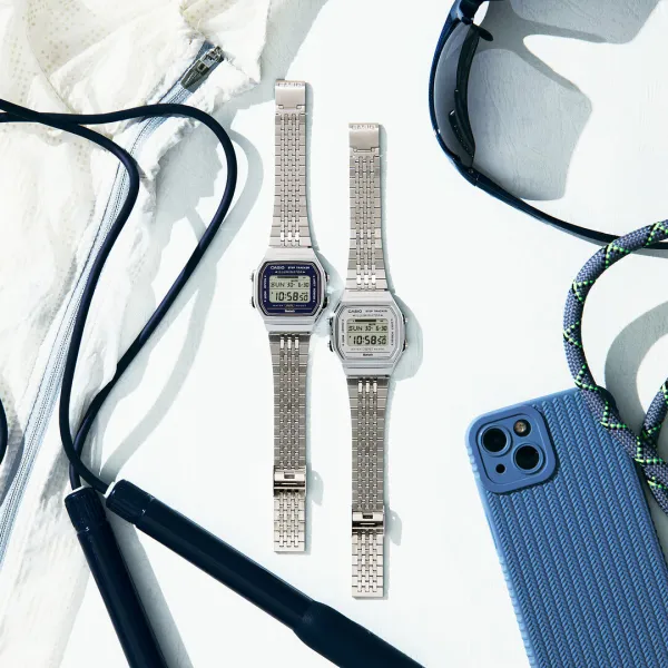Casio Vintage ABL-100WE-2AEF