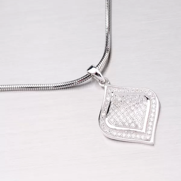 Přívěsek stříbrný PXX02130020