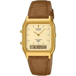 Casio Vintage AQ-230EGL-9AEF