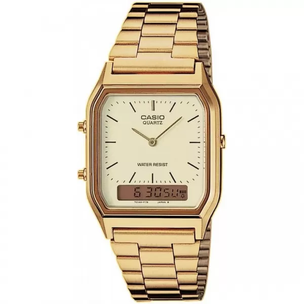 Casio Collection AQ-230GA-9DMQYES