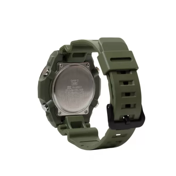 Casio Collection Solar AQ-S820W-3BVEF