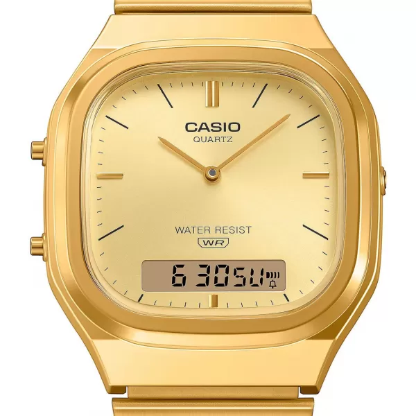 Casio Vintage AQ-240EG-9AEF