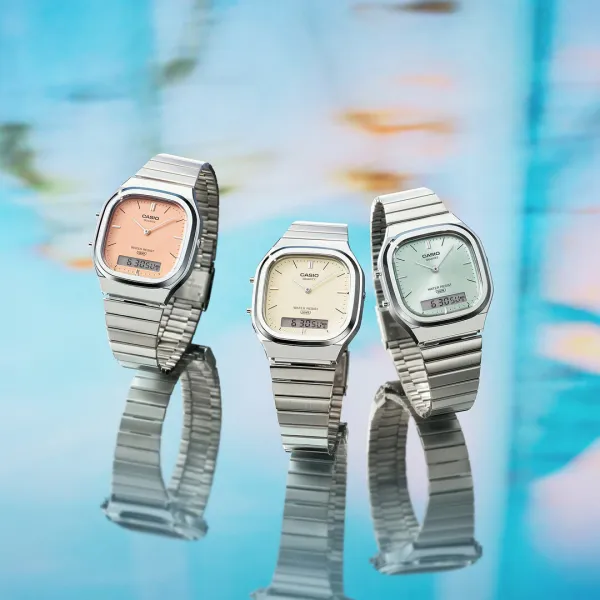 Casio Collection AQ-240E-2AEF