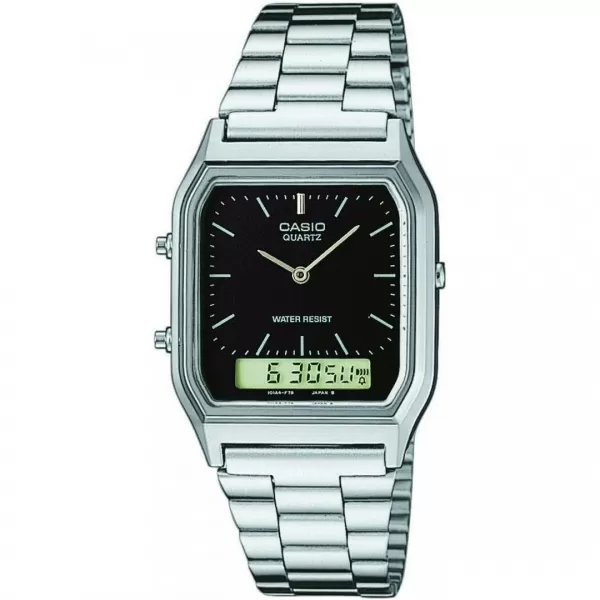 CASIO Collection AQ-230A-1DMQYES
