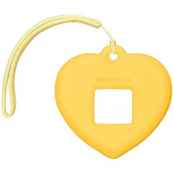 Casio Baby-G + Plus BGD-10KH-9ER