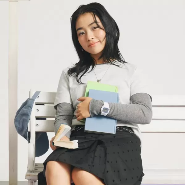 Casio Baby-G BGD-565SC-2BER