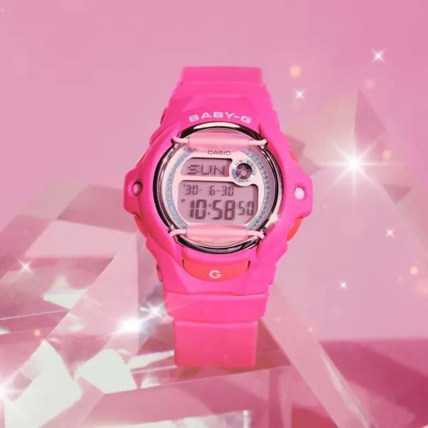 Casio Baby-G BG-169KB-4B1ER