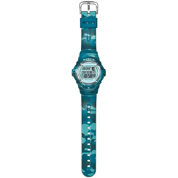 Casio Baby-G BG-169CM-2ER