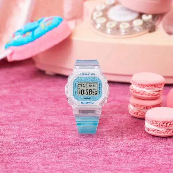 Casio Baby-G BGD-565GC-2ER