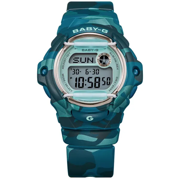 Casio Baby-G BG-169CM-2ER