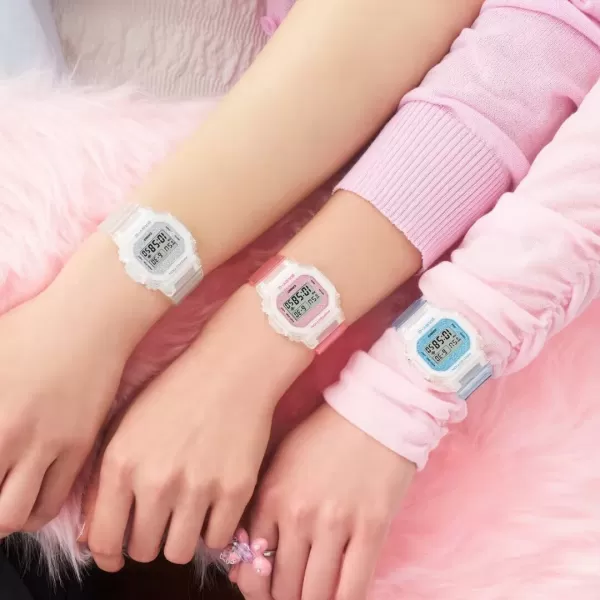 Casio Baby-G BGD-565GC-4ER