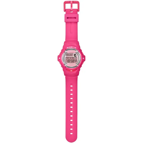 Casio Baby-G BG-169KB-4B1ER