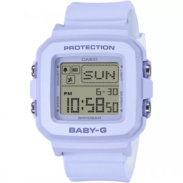 Casio Baby-G + Plus BGD-10KH-2BER