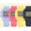 Casio Baby-G + Plus BGD-10KH-2BER