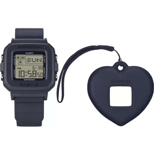 Casio Baby-G + Plus BGD-10KH-2CER