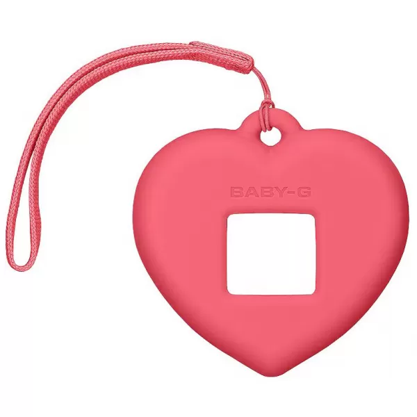 Casio Baby-G + Plus BGD-10KH-4ER