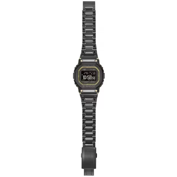 Casio G-Shock GMW-BZ5000BD-1ER Full Metal