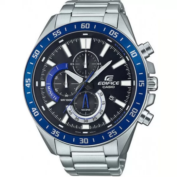 Casio Edifice EFV-620D-1A2VUEF